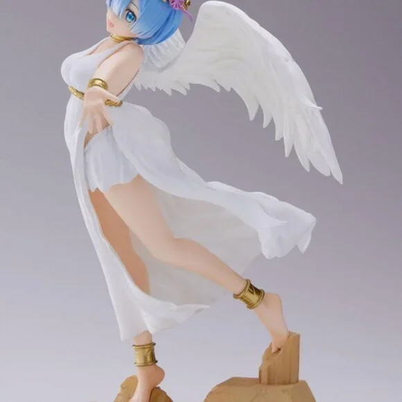SEGA - REM Super Demon Angel Re:Zero Starting Life in Another World - Picture 5 of 6
